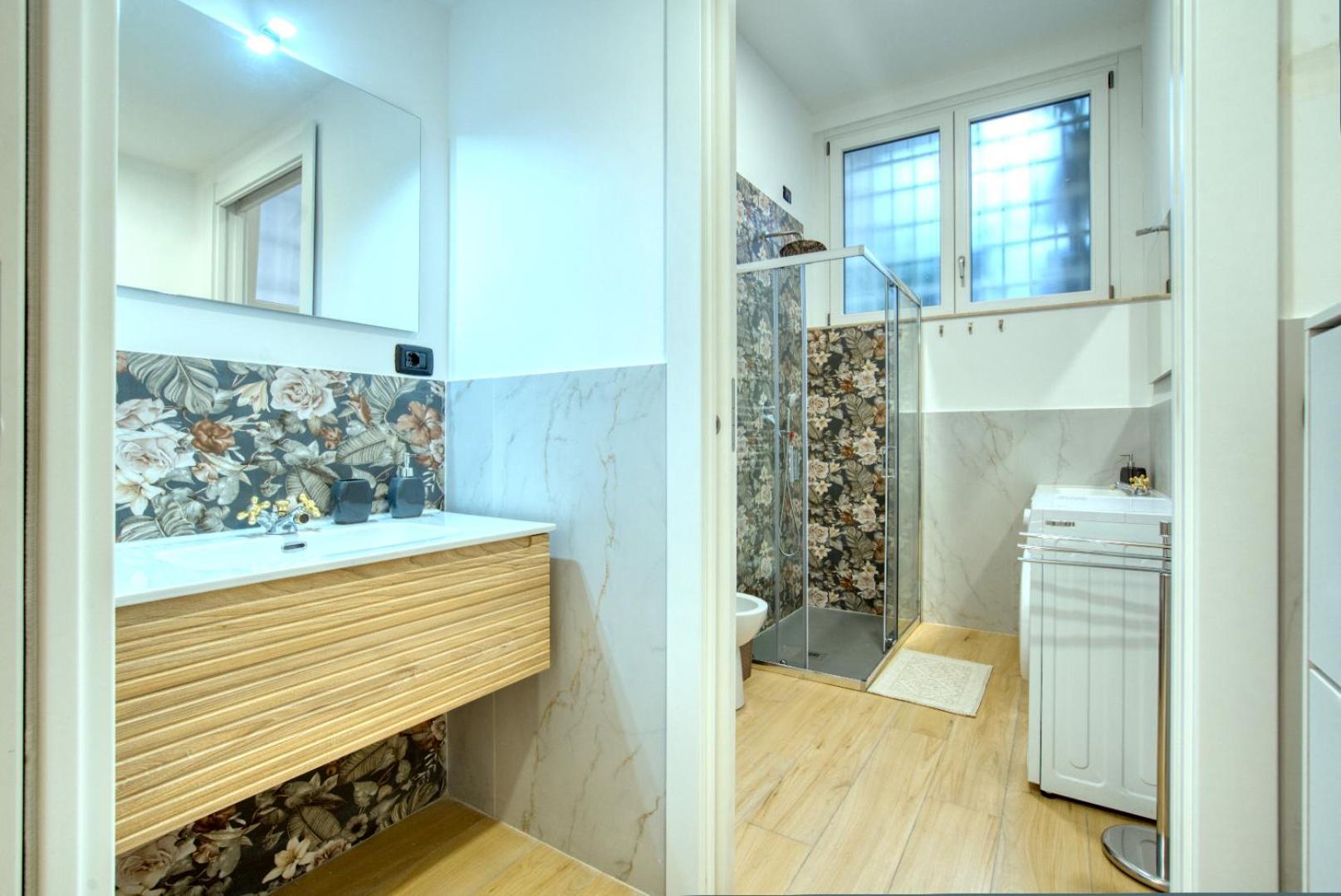 ホテル Italianflat - Subway Milano 部屋 写真
