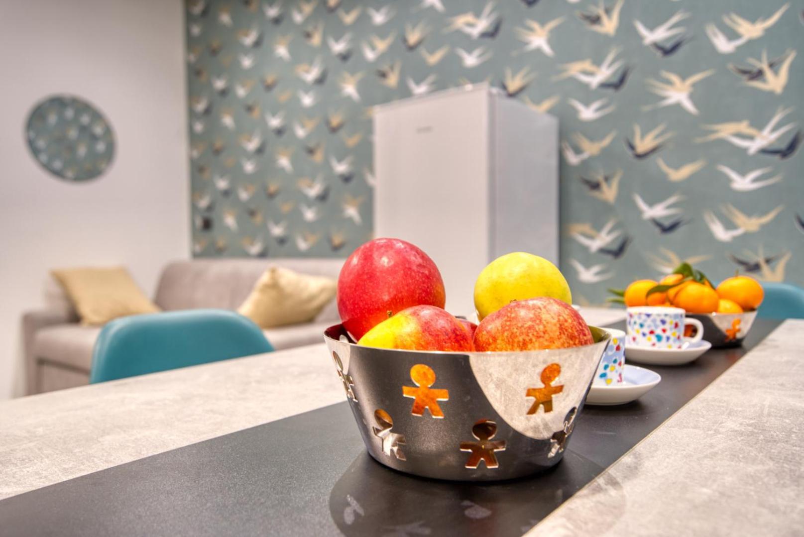 ホテル Italianflat - Subway Milano 部屋 写真