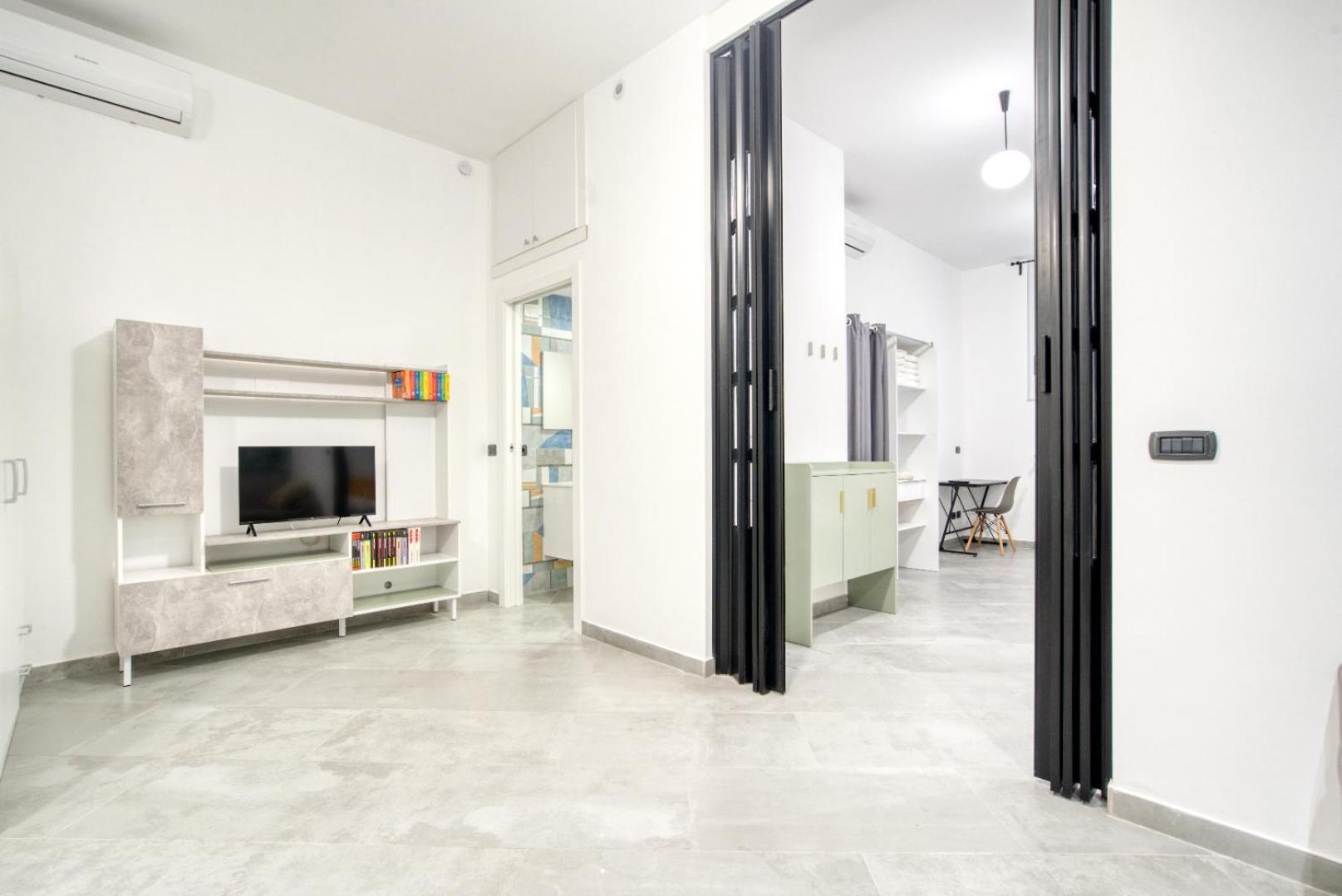 ホテル Italianflat - Subway Milano 部屋 写真