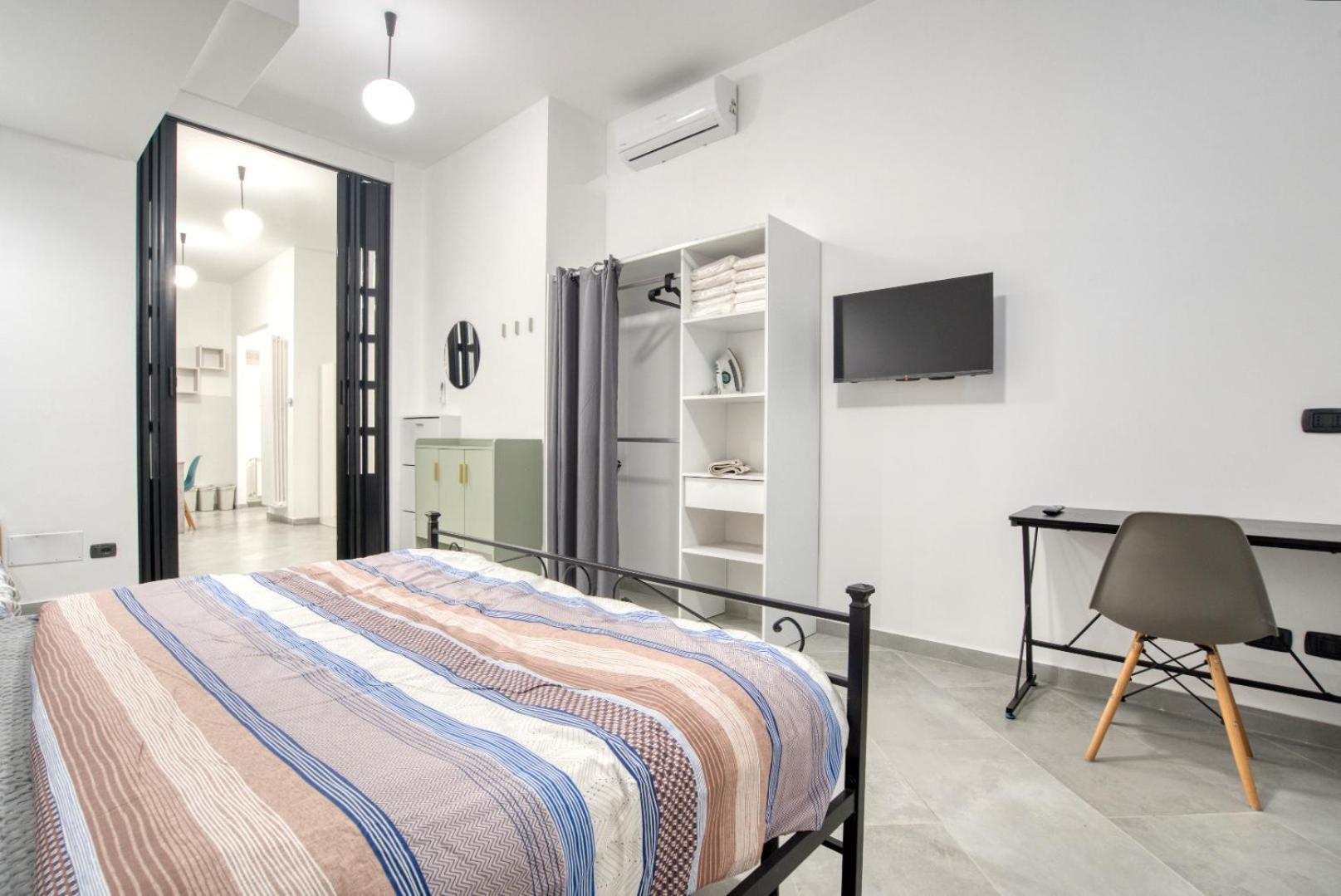 ホテル Italianflat - Subway Milano エクステリア 写真