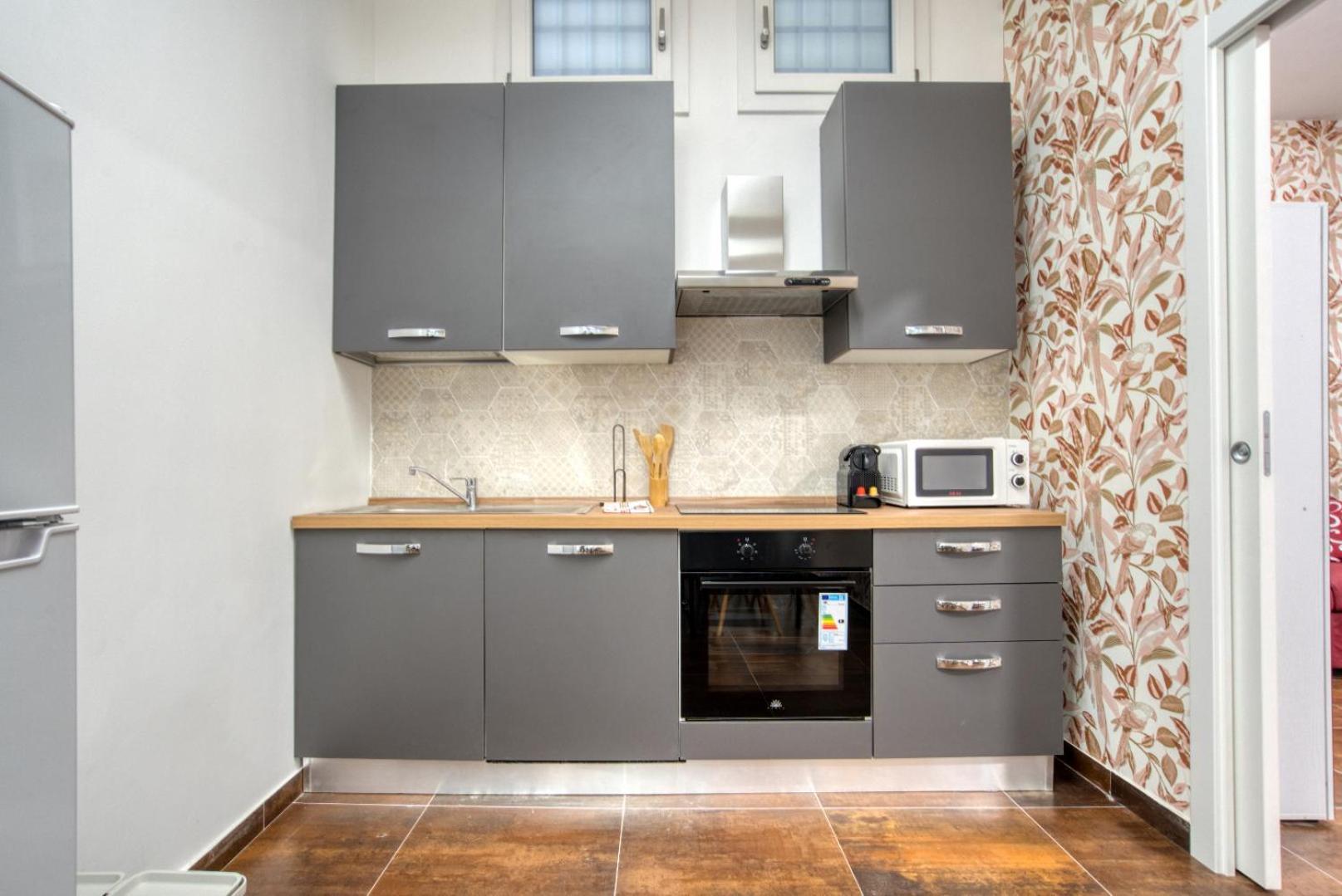 ホテル Italianflat - Subway Milano 部屋 写真