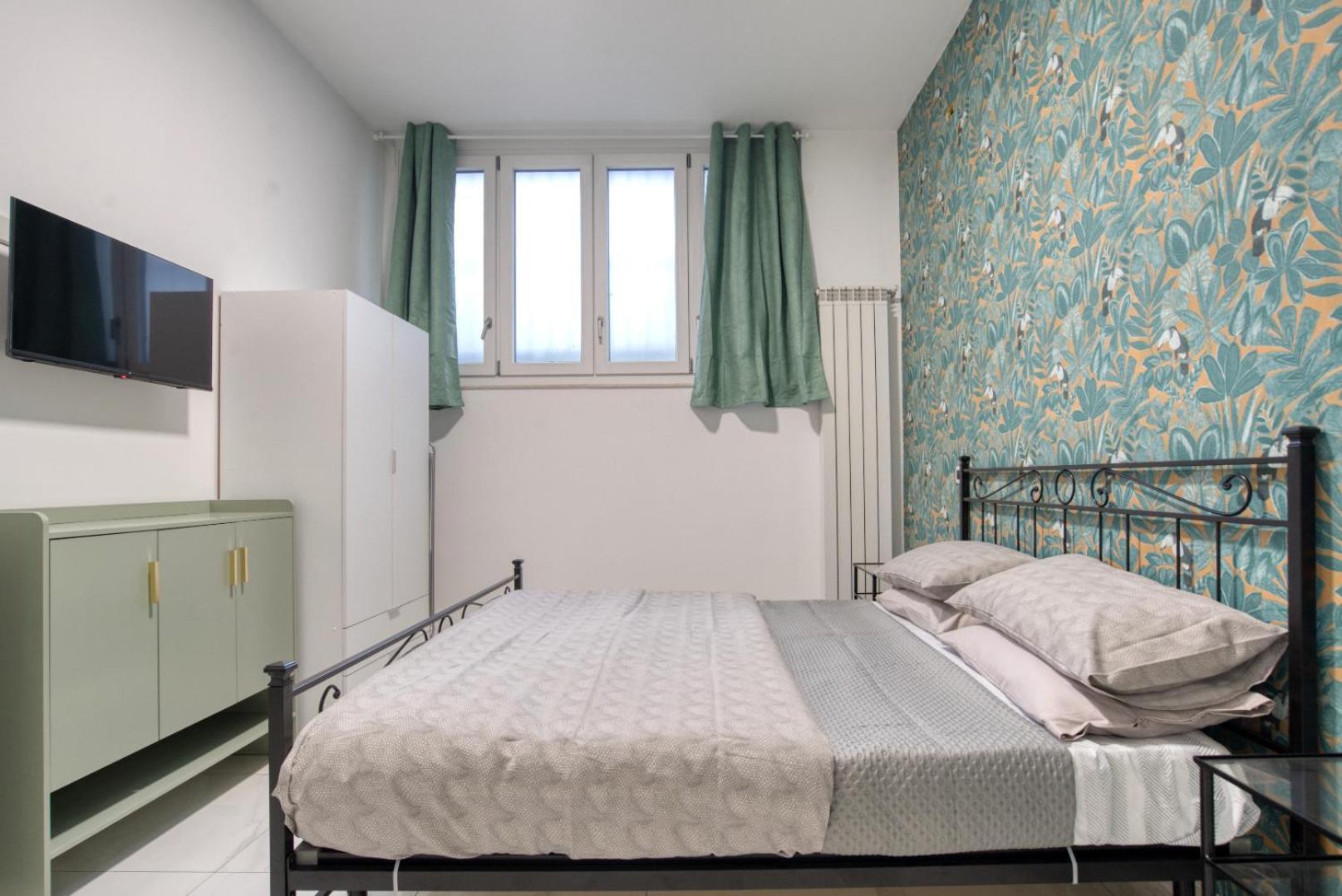 ホテル Italianflat - Subway Milano 部屋 写真